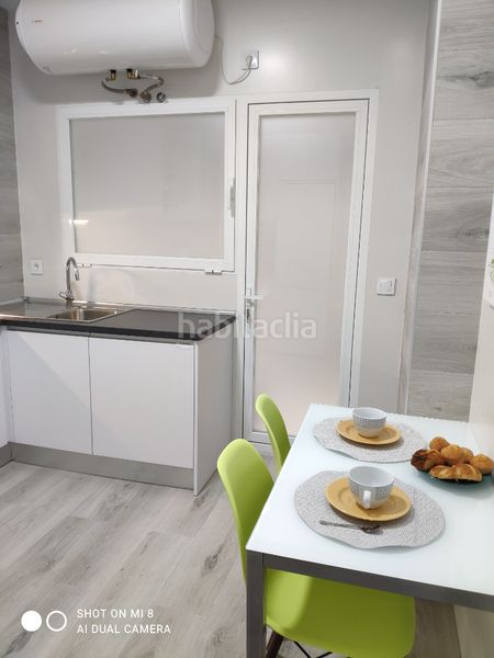 Foto f317e5ce-f045-41ff-b8ae-66fc6fc40601. Rent flat with heating in Úbeda