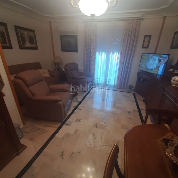 Foto 1abc2b8b-d546-425f-918a-4dc0df6f4a57. Pis amb calefacció a Úbeda