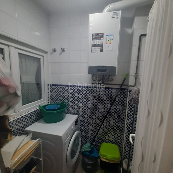 Foto 6d3f15a7-a5f9-4cb9-8231-972ee9c58e16. Pis amb calefacció a Úbeda