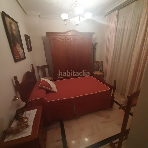 Foto 7f0f75b4-d633-42ea-ac33-892af9534b0e. Pis amb calefacció a Úbeda