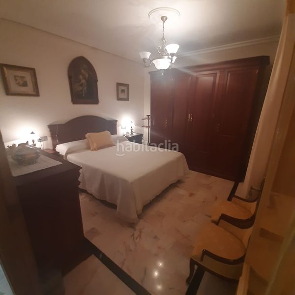 Foto b17e4aca-054b-425f-bf4e-3c3b6318e121. Pis amb calefacció a Úbeda