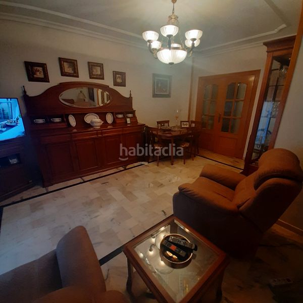 Foto c1fbbd51-aa73-42d5-9ee8-18fc14ee51ad. Pis amb calefacció a Úbeda