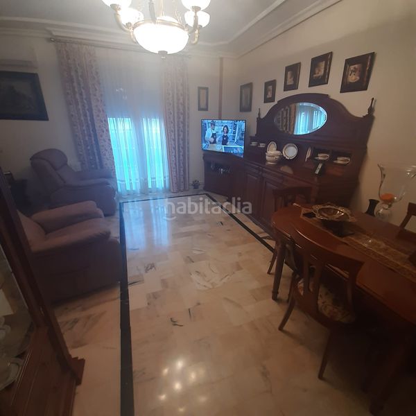 Foto ed7c2382-6614-4a6f-afb0-8882e8eb2c37. Pis amb calefacció a Úbeda