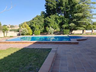 Chalet in Úbeda