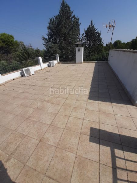 Foto 1f92a9ad-953b-453d-b4a6-9759a67a9e0c. Xalet amb xemeneia piscina a Torreperogil
