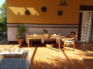 Chalet in Torreperogil. Oportunidad¡¡¡ chalet cerca de urbanizacion san bartolome