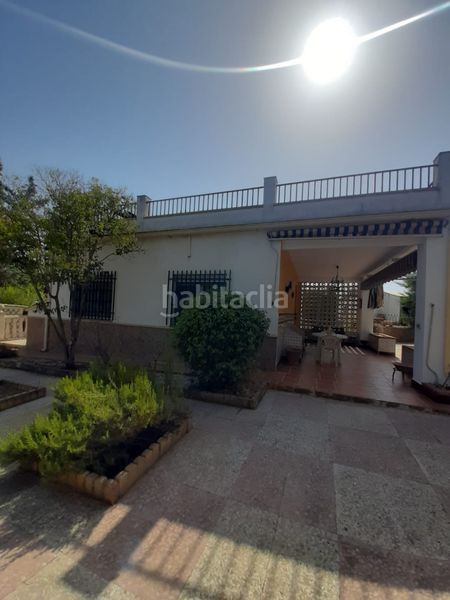 Foto d0e7c1bd-8a53-45b6-9826-d28ae272c5e9. Xalet amb xemeneia piscina a Torreperogil