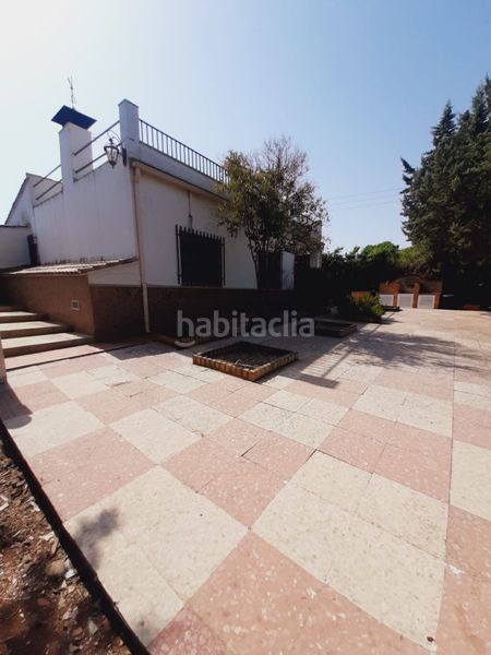 Foto fab09eea-25d7-47aa-84a5-087608bbedb7. Xalet amb xemeneia piscina a Torreperogil