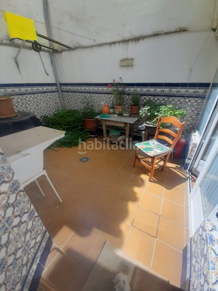 Foto 769281c0-5f6a-42c2-921d-8c79248c384f. Casa amb xemeneia aparcament a Úbeda