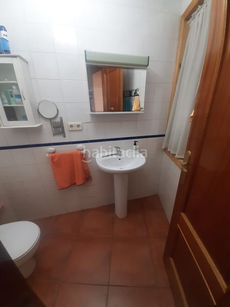 Foto a590a2a9-93b2-4cec-ac1a-b2ba8541f79f. Casa amb xemeneia aparcament a Úbeda