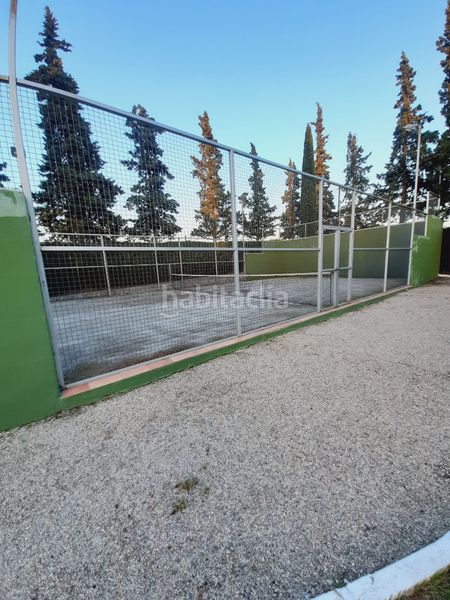 Foto 6cbad615-14e1-4b5a-a223-eb0f241a0207. Xalet amb xemeneia aparcament piscina a Úbeda