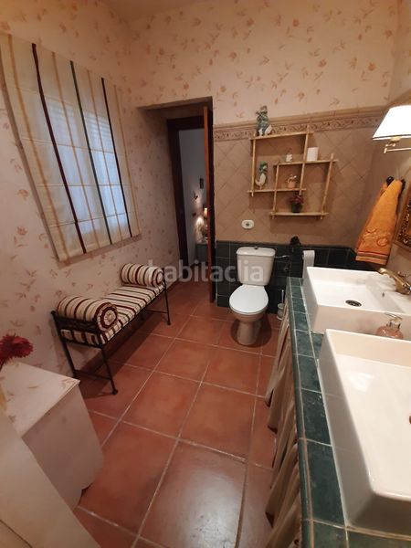 Foto 86e1e3a8-f35c-427a-9bd7-5a6193d68000. Xalet amb xemeneia aparcament piscina a Úbeda