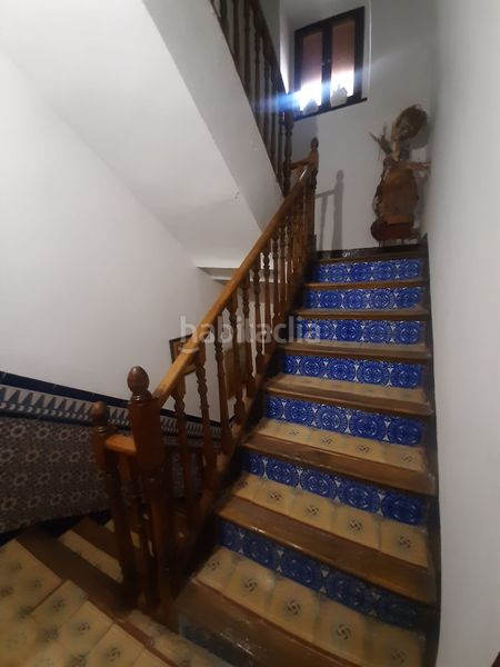 Foto 7cc18565-70a7-4588-973f-6424ca08927f. Casa amb xemeneia a Úbeda