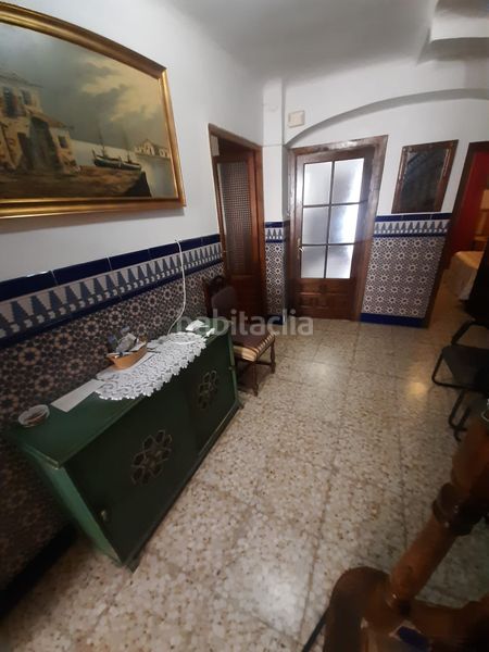 Foto 9475609b-f62f-4e86-af35-46a417538a2c. Casa amb xemeneia a Úbeda