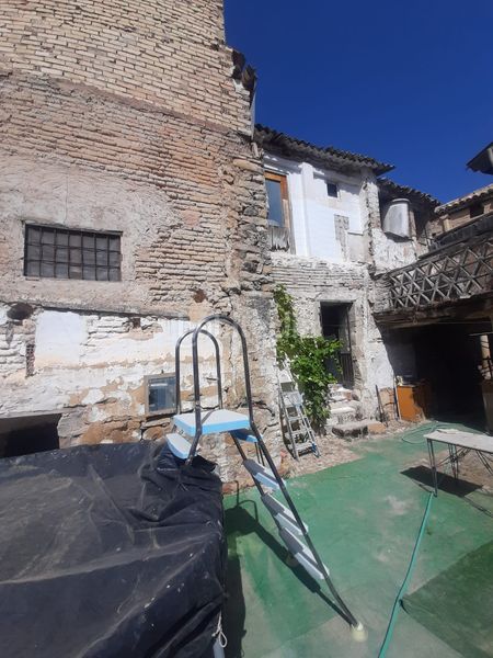 Foto 00a9d5d1-8364-4fe7-a9e1-3adb7640ee55. Casa a Úbeda
