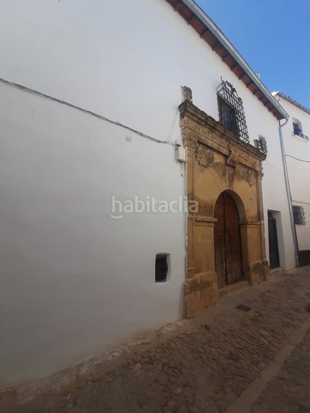 Foto 7c9d9bb8-21b7-4002-b3be-bc9ff98d1b0d. Casa a Úbeda