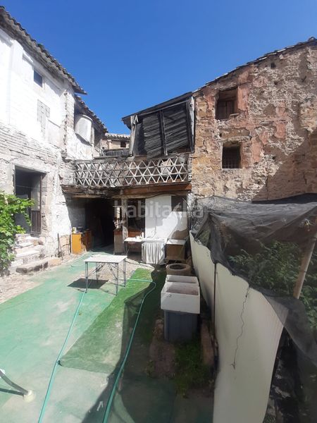 Foto a5844ce1-3c68-489f-b938-fc647124fd1f. Casa a Úbeda