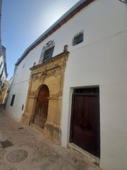Casa a Úbeda