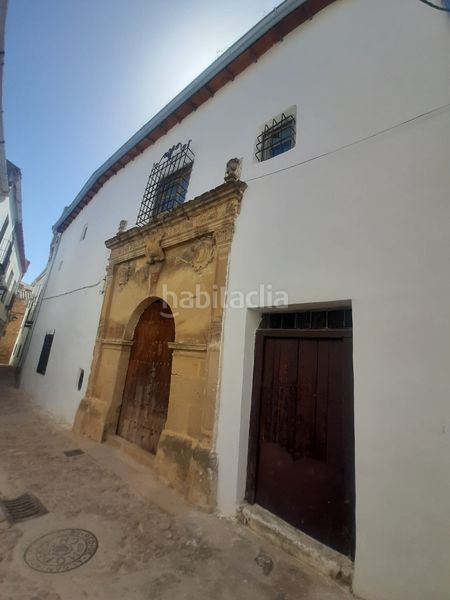 Foto b2dfd125-33a5-4b72-8023-8e732018d7b0. Casa a Úbeda