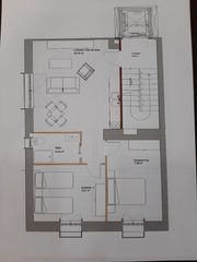 Apartament a Úbeda. Apartamento en el centro de ubeda al lado calle obispo cobos