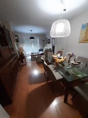 Pis a Úbeda. Piso reformado en el casco antiguo de ubeda