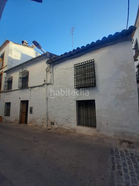 Foto 225d8171-a594-48df-b72f-abd788ddfa0a. Casa a Úbeda