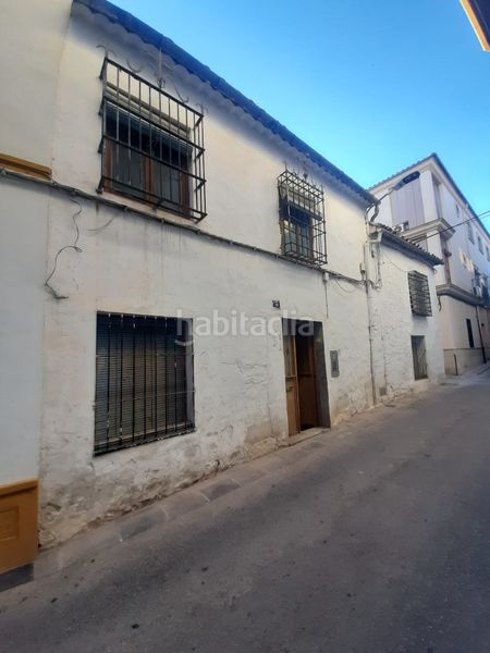 Foto b09df5c5-339d-4f6e-ba3e-901106d8f3ea. Casa a Úbeda