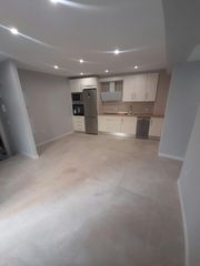 Location Appartement à Úbeda. Piso zona obispo cobos sin amueblar