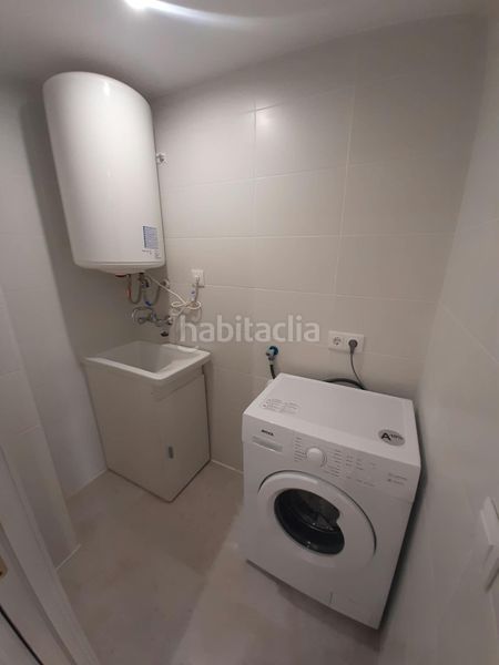 Foto 4c18c576-a989-45b4-b02a-0d8c7e2a2dac. Rent flat with heating in Úbeda