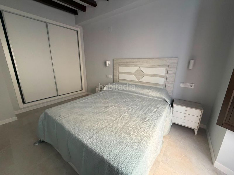 Foto 3ab28032-0675-4d00-be58-8d1ec7c40f0d. Rent flat in Úbeda