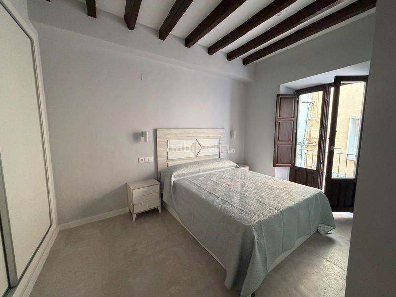 Foto 50a3edb2-0183-465b-81e6-20209e45aa45. Rent flat in Úbeda