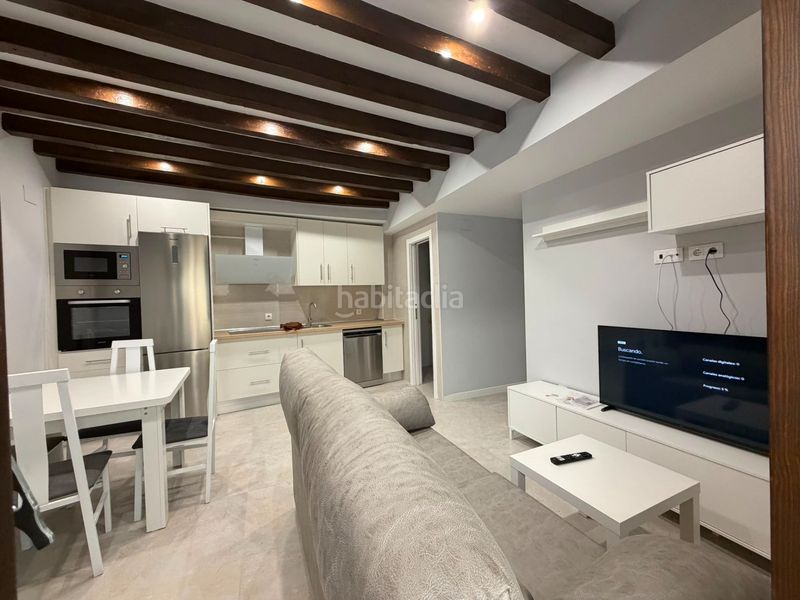 Foto 9cf5a6c0-2cab-46a5-abf9-f88bf9433292. Rent flat in Úbeda