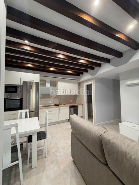 Foto cb460797-15f7-40a1-a6dd-6a3685b83691. Rent flat in Úbeda