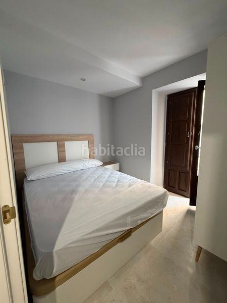 Foto d0e4c870-6490-43d6-acfb-7e495f4b518e. Rent flat in Úbeda