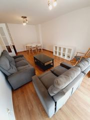 Piso en Úbeda. Se vende piso zona ramon y cajal de ubeda