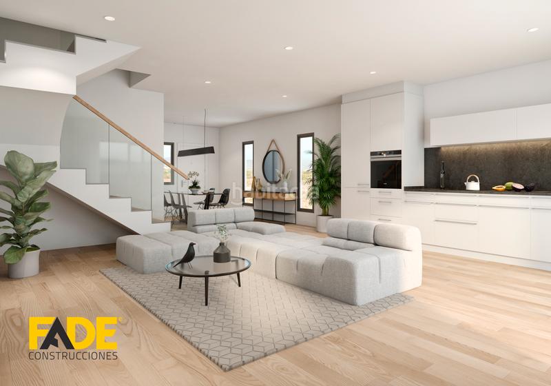 Foto 705c68ff-027f-4cd9-8c9b-50c936bf84c8. Casa a schiera con parcheggio piscina in Casco Histórico Churriana de la Vega