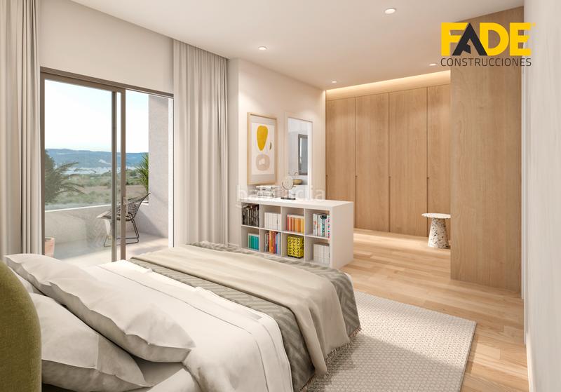 Foto cd76a4a5-8582-4529-9d3d-282993e3783d. Casa a schiera con parcheggio piscina in Casco Histórico Churriana de la Vega