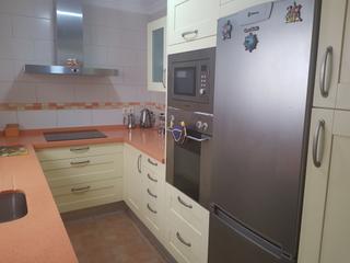 Location Appartement à Calle real 25. Se alquila en pleno centro. calle real.