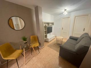 Alquiler Apartamento en Calle cervantes 40. Apartamento en pleno centro.
