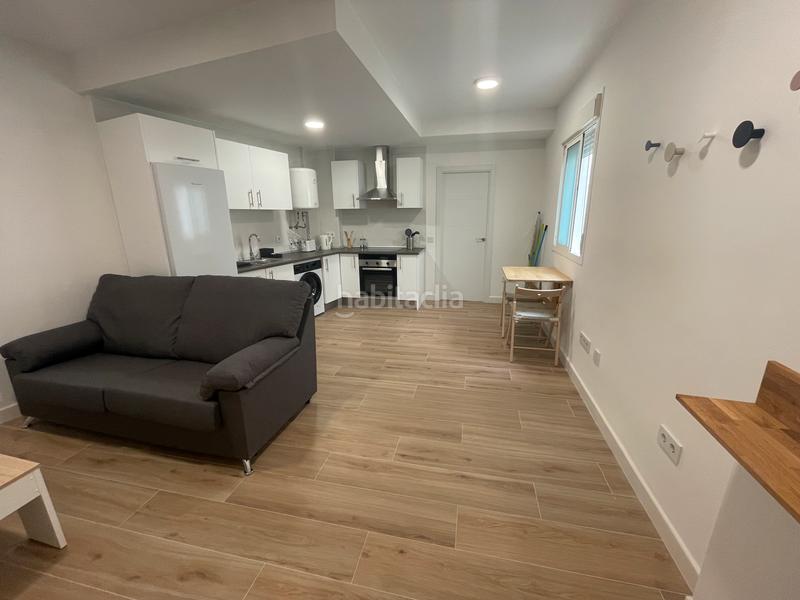 Foto 53a13fa8-28fc-466a-b226-4c5cfc0f7f2c. Location appartement dans Centro-San Felipe-Huerta Fava Línea de la Concepción (La)