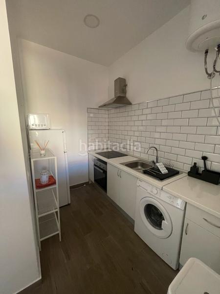 Foto b66890ca-2e03-46f3-a1bf-fa4cc63c347b. Affitto piccolo appartamento in calle isabel la católica 24 in Línea de la Concepción (La)