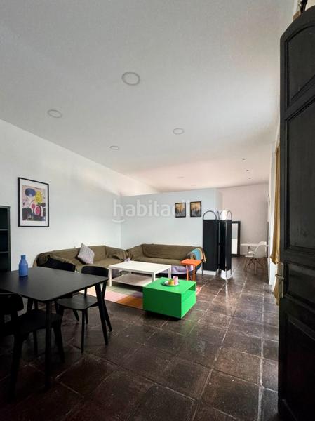 Foto 2360e587-e933-4ad4-84c8-158c1ed309b0. Location appartement dans calle isabel la católica 41 dans Línea de la Concepción (La)