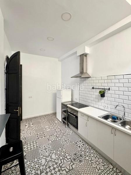 Foto 4d8285c6-4239-47d0-85f7-717f324f49c5. Location appartement dans calle isabel la católica 41 dans Línea de la Concepción (La)