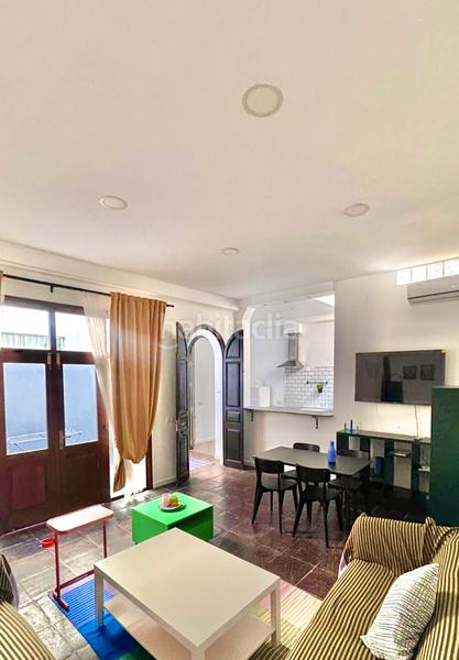 Foto 786058d4-9c1f-4478-987f-cf4fb98fa4ee. Location appartement dans calle isabel la católica 41 dans Línea de la Concepción (La)