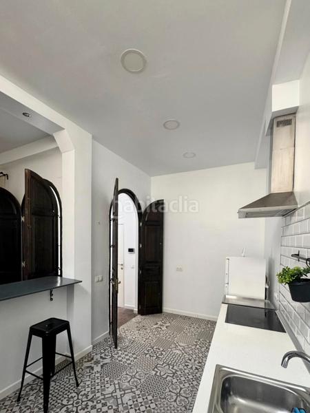 Foto 836d6420-eda1-4d3c-aafc-bfabcbb41a69. Location appartement dans calle isabel la católica 41 dans Línea de la Concepción (La)