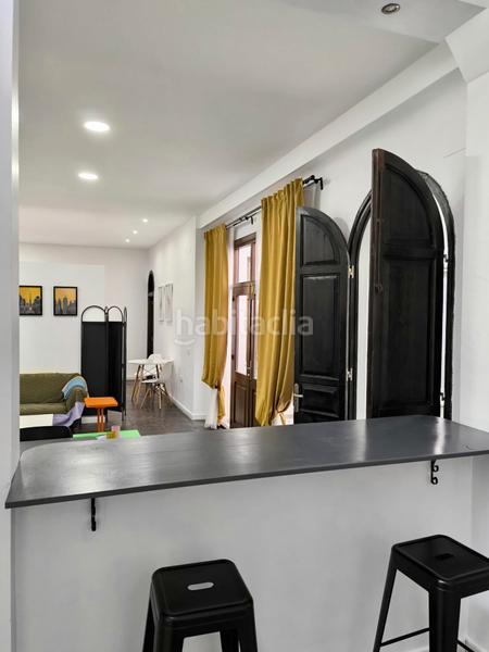 Foto c323310c-9248-42a6-8444-b503bffd0bf2. Location appartement dans calle isabel la católica 41 dans Línea de la Concepción (La)