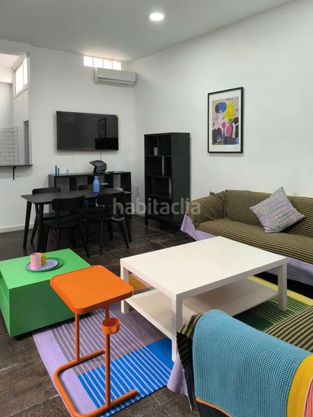 Foto dd3c1aed-7d2a-476a-9d6f-7dae3970f12e. Location appartement dans calle isabel la católica 41 dans Línea de la Concepción (La)