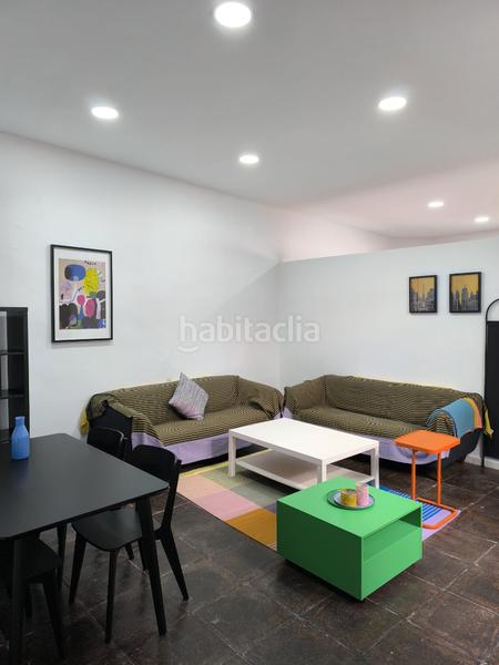Foto fb91407d-3d8e-493b-81f2-f8e4d06c779a. Location appartement dans calle isabel la católica 41 dans Línea de la Concepción (La)