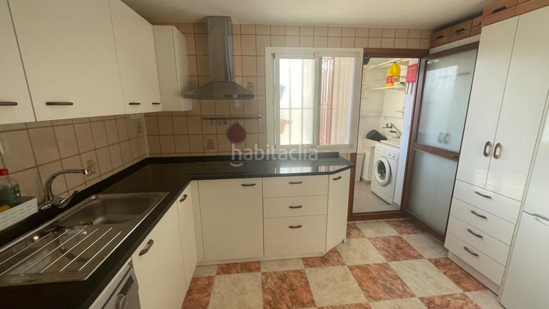 Foto e8520f5f-1363-4f1e-8eef-00a5e8217617. Affitto appartamento in calle padre pandelo 30 in Línea de la Concepción (La)