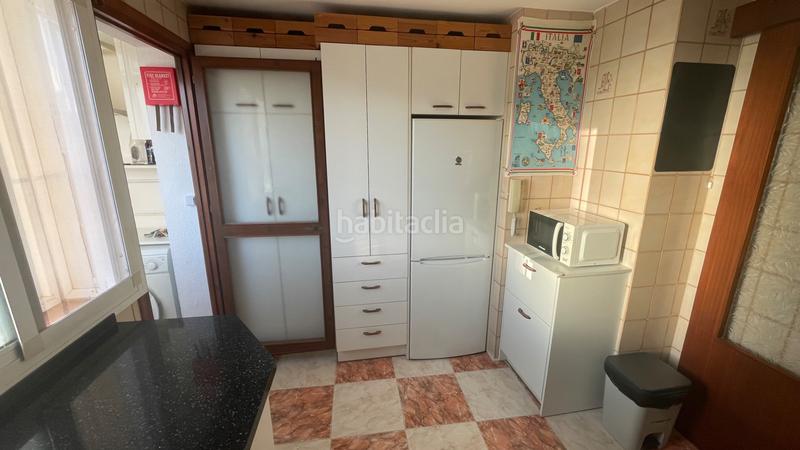 Foto 85e1f20f-d92e-4187-90d2-d4b8b3ba87e6. Rent flat in calle padre pandelo 30 in San José-San Bernardo Línea de la Concepción (La)